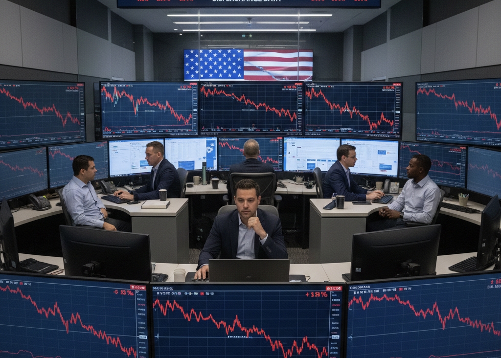 $1.5 billion crypto liquidations hit the U.S. market as Bitcoin and Ethereum prices fluctuate